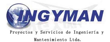 Proyectos y Servicios de Ingeniería y Mantenimiento Ltda.
