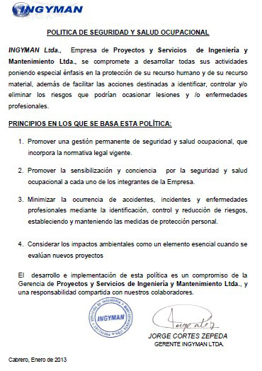 Politica